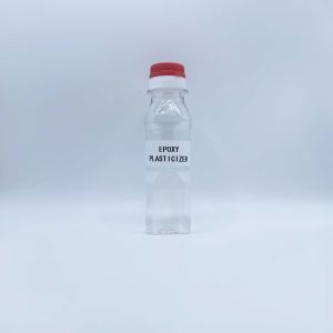 Cheap 0.5mgKOH Epoxy Plasticizer Multi Functional Co stabilizer For PVC for sale