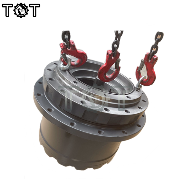 Sumitomo SH265 Travel Reduction Gearbox