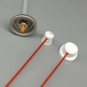 Efficient MDF Kit Carburetor Valve for Agricultural Equipment Technicians with