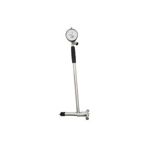 160-250mm Bore Gauge Precision With 0.01mm Graduation Measuring Tools Used To