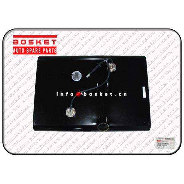 FTR FVR Isuzu Engine Parts 8981870021 8-98187002-1 8981229951 8-98122995-1 Fuel Tank