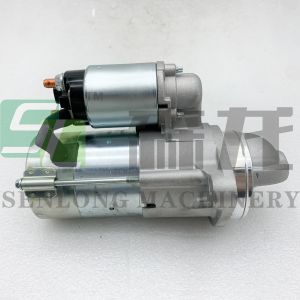 11T Hyundai Grand Starex 2.5L Diesel D4CB 36100-4A160 Starter Motor 1202355