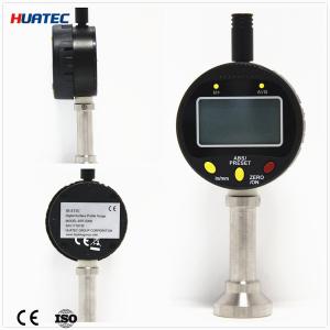 Cheap Surface Finish Tester Surface Roughness Equipment Portable Digital Surface Profile Tester Surface flatness Gauge for sale
