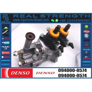 Engine parts 6D125 6D125-5 6D125E-5 Fuel Injection Pump 094000-0574 6251-71-1121