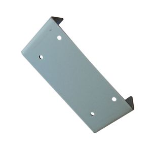 Customized Precision Metal Stamping Parts CNC Stamping and Powder Coated Surface