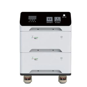 Home Solar Inverter Energy Storage System All In One Ess 5kw Off Grid Inverter