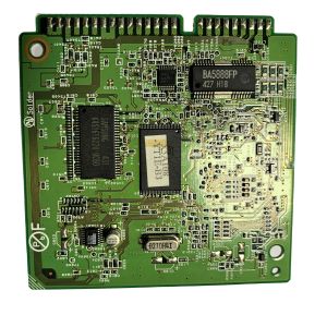 Double Sided 2mm Medical PCBA Rigid Flexible PCB Assembly Services