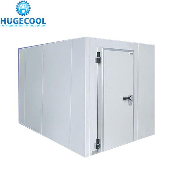 Quality Modular  Cold Room Efficiency For Food Preservation CE Certificated wholesale