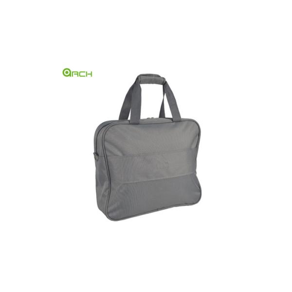 Tapestry Duffel Travel Flight Bag with One Front Pocket