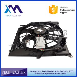 Auto Parts Car Cooling Fan For B-M-W E46 Radiator Cooling Fan OEM 17117561757