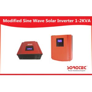 50/60HZ High Frequency Design Solar Power Inverter System with Automatic