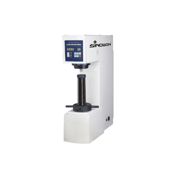 Quality SHB-3000E Test Force Laboratory Brinell Electronic Hardness Testing machine, Tester with Load Cell and 20x Microscope wholesale
