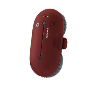 Intelligent Automatic Window Cleaner 72Watt 295mm Large Scale Automated Window