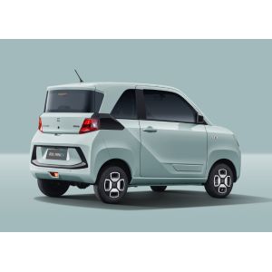 DFSK Dongfeng Fengguang Mini EV Cars 170 Mile Range