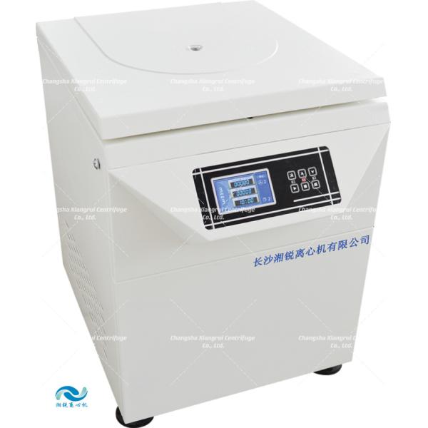 5350xg Max Rcf Clinic Low Speed Centrifuge Machine 5500r/Min Blood Serum