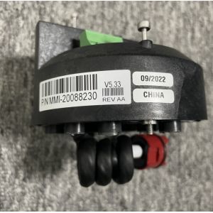 Emerson Micro Motion 800 Enhanced Core Processor For Mass Flowmeter