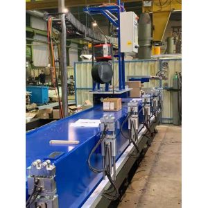 Nickel Alloy Cladding Waterwall Panel Boiler Inconel 625