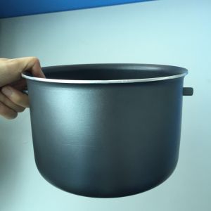 ISO9001 Hydraulic Deep Drawing Press 380V 200 Ton Press Machine