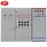Computer Control System Wheat Flour Making Machine Production Line Automatic