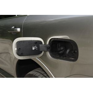 TANK 500 2023 3.0T Sport Dengfeng Model Middle Large Size 5 Door 5 Seats SUV