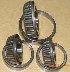 China high quality 15123/15245 inch taper roller bearing 31.75x59.131x15.875mm on sale