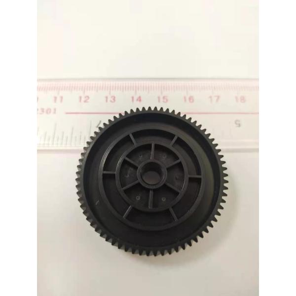Quality 20 Degree Angle Gear Plastic Parts For Robot Industry wholesale