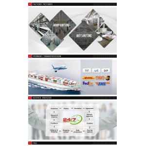 New Arrival Cycling Elastic Band Custom Printed Jacquard Elastic Webbing