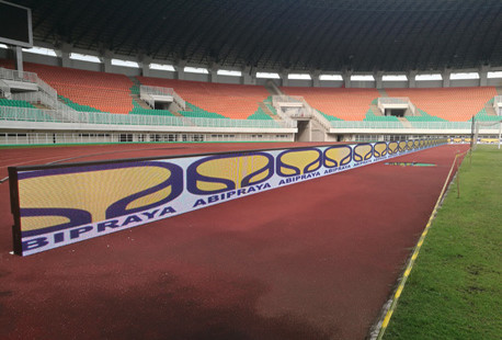 IP65 P5 SMD Stadium LED Display Enhance Your Viewing Experience with 5000 1