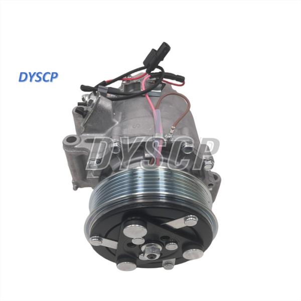38810-R1G-H01 38810-5M1-H01 38810-5M1 For Honda Civic AC Compressor For Honda Jade Compressor FB2 FR1