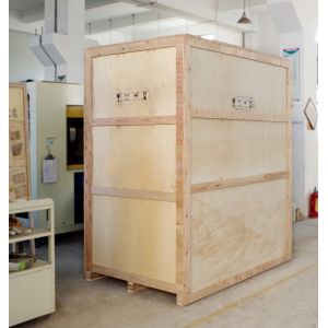 Accelerated Aging Test Chamber for Polymer and Rubber Degradation