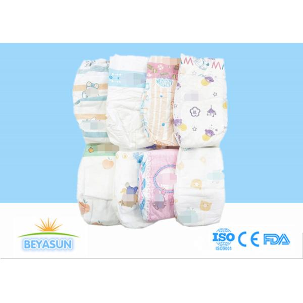 Quality B Grade Baby Diaper 98% Usable Mix Brand Diaper Bulk Cheap B Grade Baby Diaper wholesale