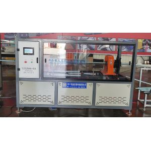 Cheap Solid Wall Pipes Manufactured with ABA Three-layer Co-extrusion PE Pipe Line and Single Screw Design for sale