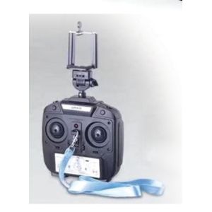 6 Channels TD06 Drone Camera 4K Hd For Creative Content Creationwith High