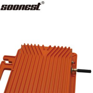 Solar And Battery Micro Inverter Micro Inverter 700W One Panel Specifications