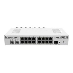 Cheap New Original CCR1016-12G 12x Gigabit Ethernet Router for sale