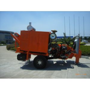 Transmission Line Stringing Tools 250KN