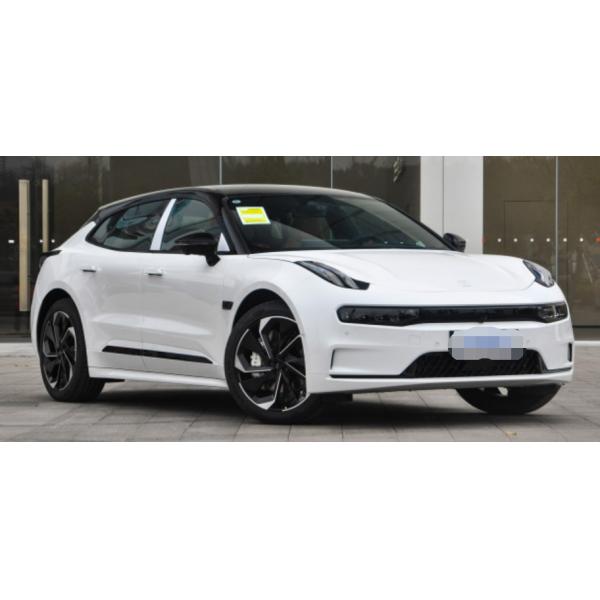 ZEEKR 001 2023 WE version 5 door 5 seat Hatchback Medium and large car