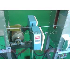 Wire Cable Pipe Laser diameter guage LDM-25 LDM-50