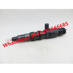 Genuine Original New Injector 0445120385 0445120386 4710700887 A4710700887