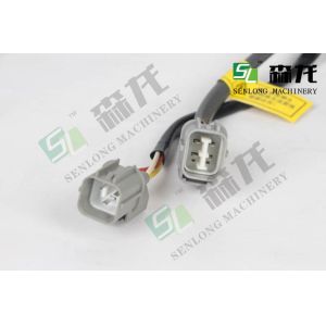 SK200-6 SK70 YN20S00003F3 KOBELCO Excavator Throttle Stepper Motor