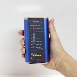 Digial Portable Leeb Hardness Tester For Metal With RS232 Interface Easy