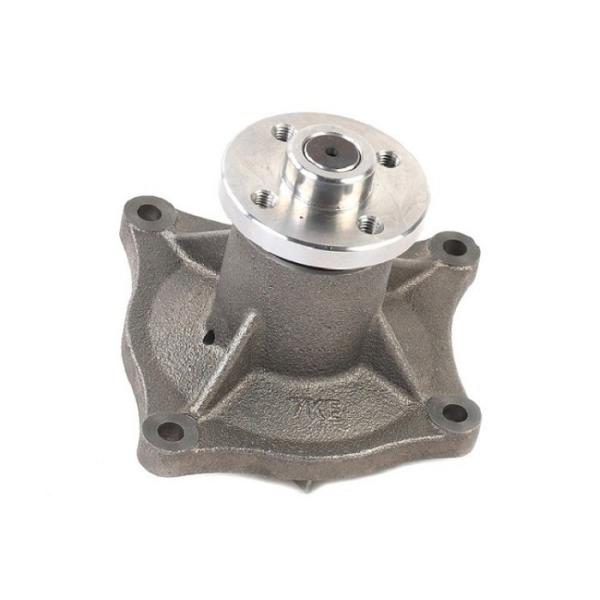 4D31 Mitsubishi ME013406 Diesel Engine Water Pump ME996861