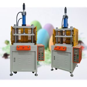 Fast Bath Bomb Ball Making Machine for Pressing Soap Bars Dia 50mm 10 Pcs 15