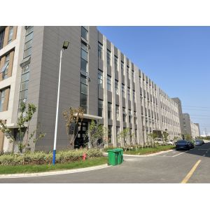 Jiangsu Zane Machinery Technology Co.,ltd