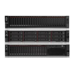 Unleash the Full Potential of Your Business with Rack Server SR650V2 and Intel