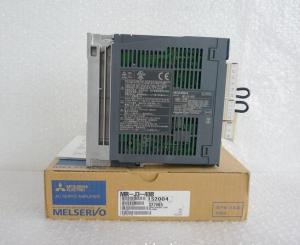 Cheap MR-J3-40B Mitsubishi Servo Driver MR-J3 Series Servo Driver Servo Motor Original adn New for sale