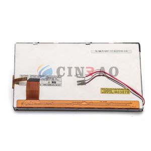 6.5 INCH Toshiba TFD65W50A TFT LCD Screen Display Panel For Car GPS Auto Spare