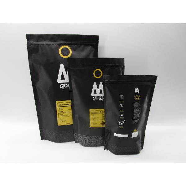 Quality Custom printing k Foil Pouch Packaging , heat seal foil bags with zipper wholesale