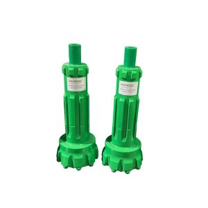 Air High Pressure 152 Mm Dth Button Bit And Hammer Dhd 360 For Water Well