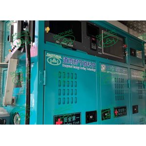 50 Years Lifespan UV LED Cured Repair Lining 8”To 64”System With One Year